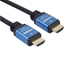 Attēls no Kabel PremiumCord HDMI - HDMI 3m czarny (kphdm2a3)