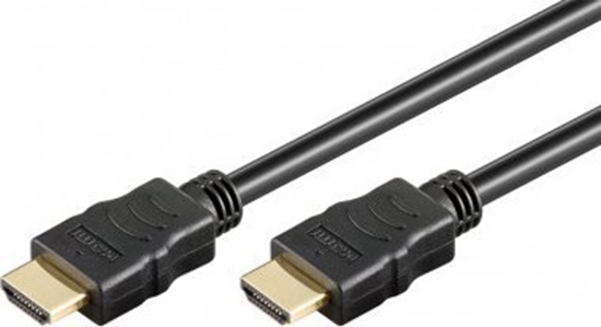 Picture of Kabel Triton Przewód HDMI o duej szybkoci transmisji z Ethernetem - Dugo kabla 1.5 m