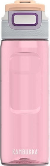 Picture of Kambukka Kambukka Elton Rainbow Pastels 750 ml róowy