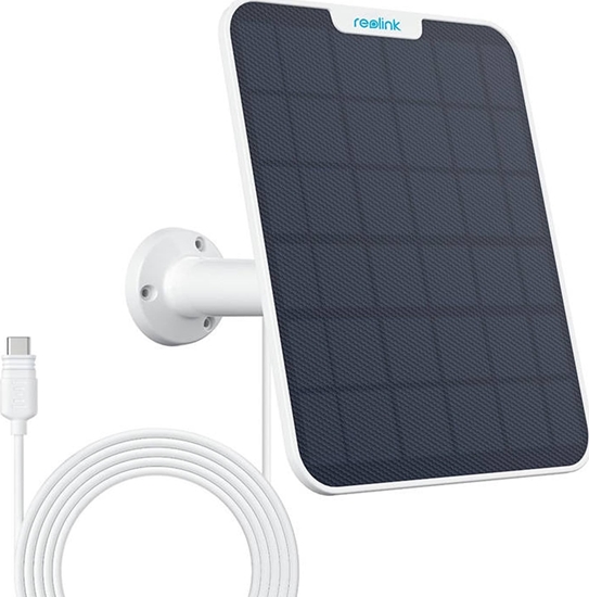 Picture of Kamera IP Reolink Panel solarny Reolink do kamer 2-W