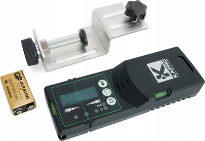 Изображение Kapro Kapro Detektorius aliam spinduliui