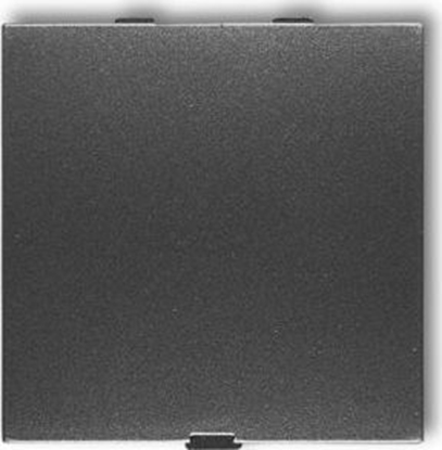 Picture of Karlik Zalepka do ramki serii Deco grafitowy (11DZA)