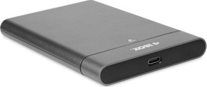 Attēls no Kiesze iBOX Obudowa SSD (HD-06)