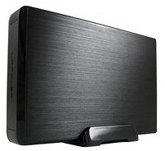 Picture of LC-Power LC-35U3-Hydra USB 3.0 / 3,5  SATAIII