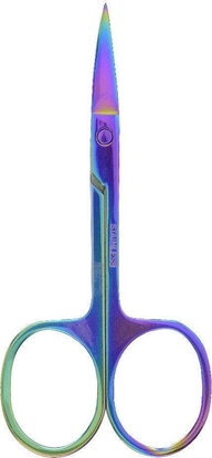 Изображение Killy`s KILLYS_Rainbow Precisely Sharpen Scissors precyzyjne noyczki do paznokci