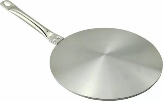 Picture of KingHoff Adapter do pyt indukcyjnych 28 cm (KH 1710)