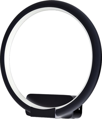 Attēls no Kinkiet Eko-Light KINKIET ORION BLACK 10W LED