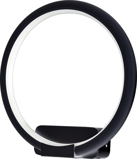 Изображение Kinkiet Eko-Light KINKIET ORION BLACK 10W LED