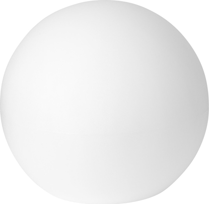 Picture of Kinkiet Orno LUNA S oprawa ogrodowa kula 1xE27, 1x40W, IP44, biaa, ? 300