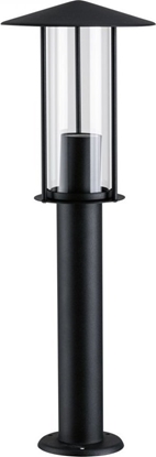 Picture of Kinkiet Paulmann Oprawa Supowa CLASSIC IP44 E27 max.15W ciemnoszara