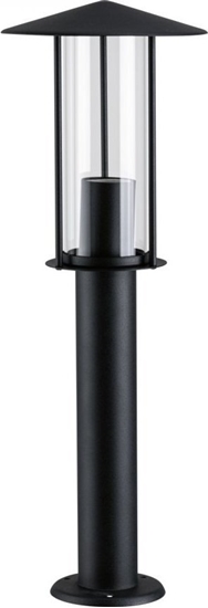 Picture of Kinkiet Paulmann Oprawa Supowa CLASSIC IP44 E27 max.15W ciemnoszara