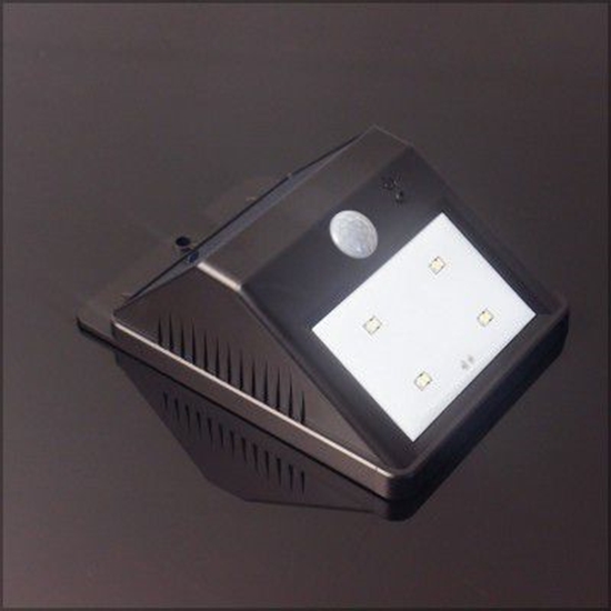 Изображение Kinkiet PowerNeed SMD LED 1x0.44W LED (SL09P)