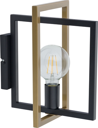 Изображение Kinkiet Sigma Lampa na cian LED Ready do przedpokoju nowoczesny Sigma EDEN 32238