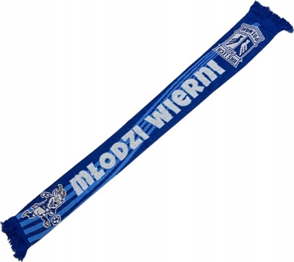 Attēls no KKS Lech Szalik Dziecicy Modzi Wierni Niebieski