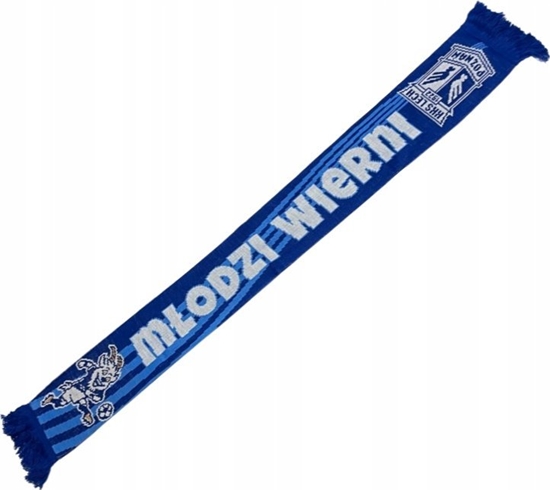 Picture of KKS Lech Szalik Dziecicy Modzi Wierni Niebieski