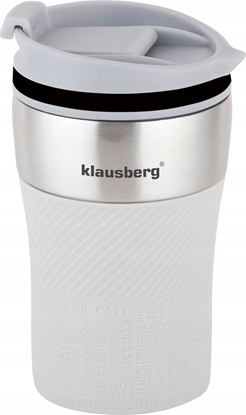 Изображение Klausberg Kubek Termiczny 280ml Kb-7624
