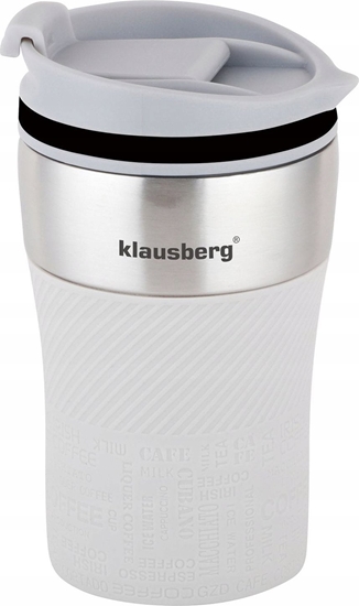 Изображение Klausberg Kubek Termiczny 280ml Kb-7624