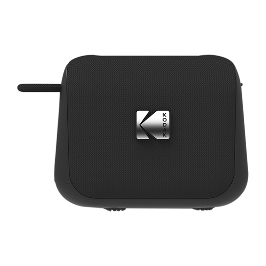 Picture of Kodak PWS-2240 Portable Wireless Speaker