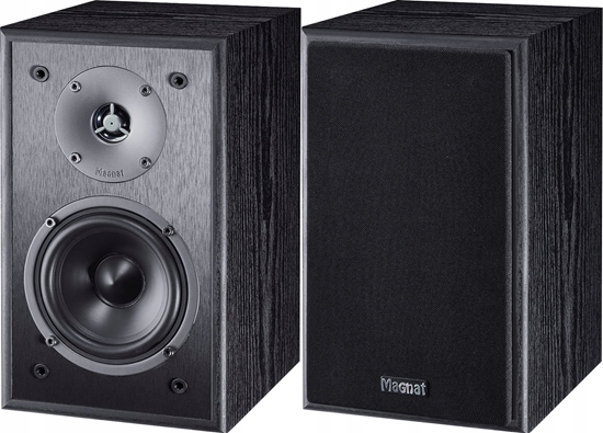 Picture of Głośnik Monitor S10 B Czarny (2sztuki) 