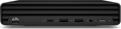 Attēls no Komputer HP Komputer stacjonarny Pro Mini 260 G9 i3-1315U 512GB/8GB/W11P 936J2EA
