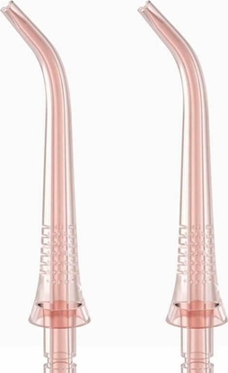 Picture of Kocówka Oclean do irygatora N10 Róowe 2szt.