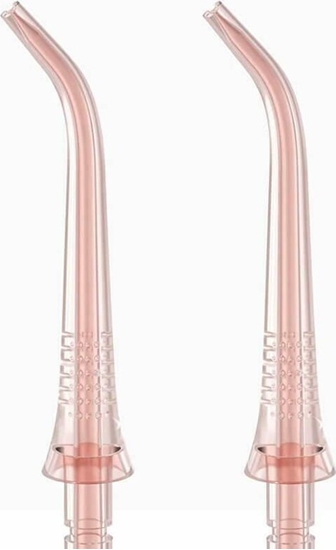 Изображение Kocówka Oclean do irygatora N10 Róowe 2szt.