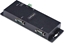 Picture of Konwerter wiatowodowy StarTech StarTech I23-SERIAL-ETHERNET konwerter szeregowy/repeater/izolator RS-232 RJ-45 Czarny