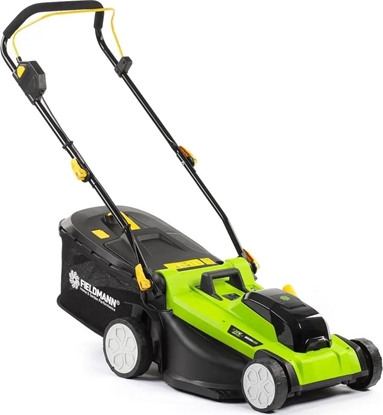 Изображение Kosiarka akumulatorowa Fieldmann Kosiarka akumulatorowa FZR70435-0 2 x 20 V
