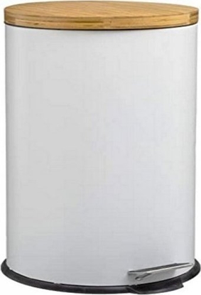 Picture of Kosz na mieci 5five Kosz na mieci 5five Baltik Biay (30 L)