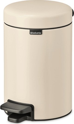 Изображение Kosz na mieci Brabantia na peda beowy (149887)