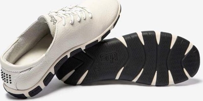 Picture of Krups TBS Buty Jazaru Blanc F7007-41