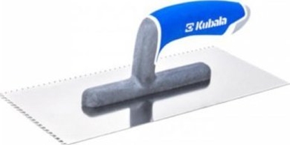 Picture of Kubala PACA NIERDZEWNA 125*270 ZÄB 3*3 G-24