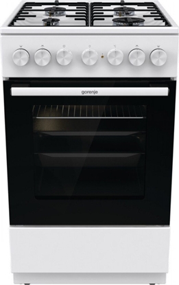 Picture of Kuchenka Gorenje GK5B41WH