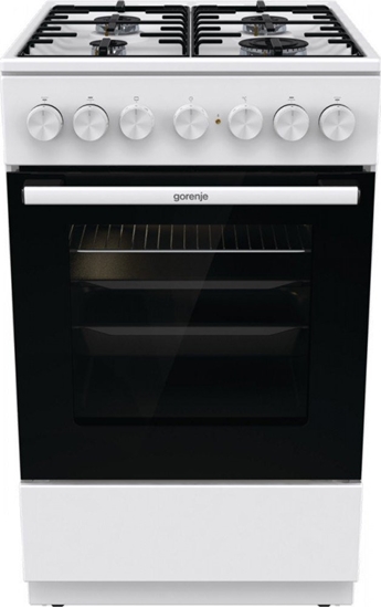 Picture of Kuchenka Gorenje GK5B41WH