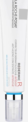 Picture of La Roche-Posay Redermic Retinol Krem przeciwzmarszczkowy na dzie 30ml
