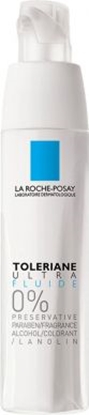 Изображение La Roche-Posay Toleriane Ultra Fluide Soothing Protective krem do skóry bardzo wraliwej i alergicznej 40ml