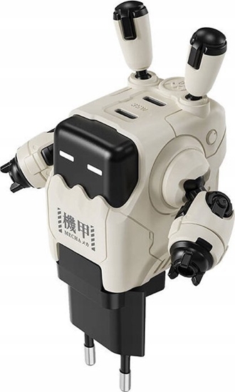 Picture of adowarka GravaStar adowarka GaN GravaStar Delta35 35W (biaa)