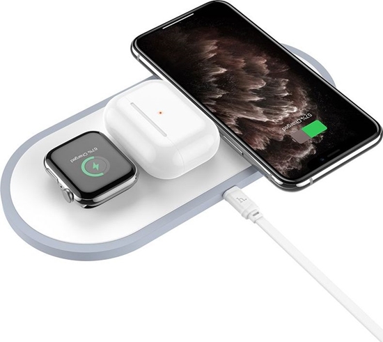 Picture of adowarka Hoco CW24 Indukcyjna 2 A (6931474724588)