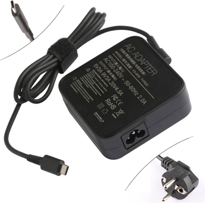 Attēls no adowarka HP 4.5 A (904144-850)