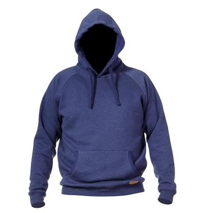 Attēls no Lahti Pro Bluza z kapturem granatowa XL (L4010704)