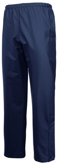 Изображение Lahti Pro Spodnie przeciwdeszczowe granatowe XXL (L4101005)