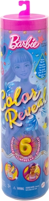 Attēls no Lalka Barbie Barbie Color Reveal Totally Denim CDU