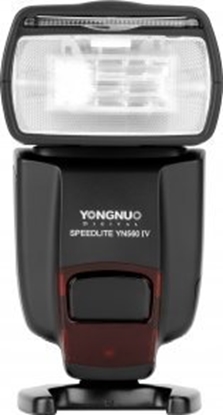 Picture of Lampa byskowa Yongnuo Lampa byskowa Yongnuo YN560 IV Negative Display