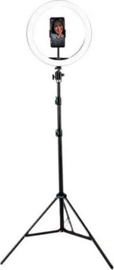 Picture of Lampa piercieniowa Vidlok  Xiaomi LED 12" i statyw