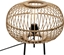 Picture of Lampa stoowa Atmosphera Bambusowa lampka nocna Eads 33 cm