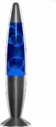 Изображение Lampa stoowa InnovaGoods Lampa lawa magma dekoracyjna stojca lampka lava