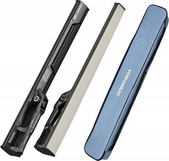 Picture of Lampa studyjna Yongnuo Panel LED Yongnuo YN660s 3200-5600K