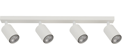 Изображение Lampa sufitowa Sigma Spot natynkowy LED Ready Sigma ZOOM 33317