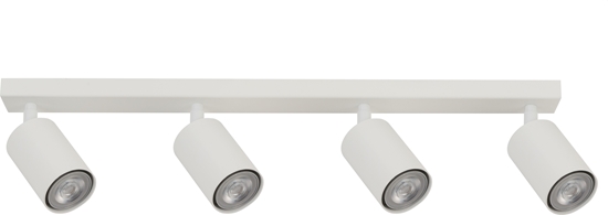 Изображение Lampa sufitowa Sigma Spot natynkowy LED Ready Sigma ZOOM 33317