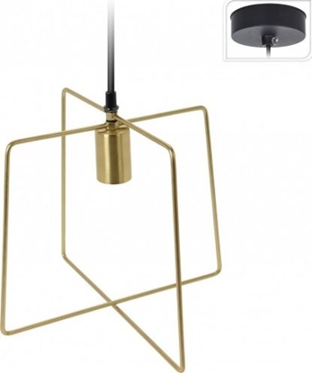 Attēls no Lampa wiszca Intesi Lampa wiszca Gemo Intesi zota